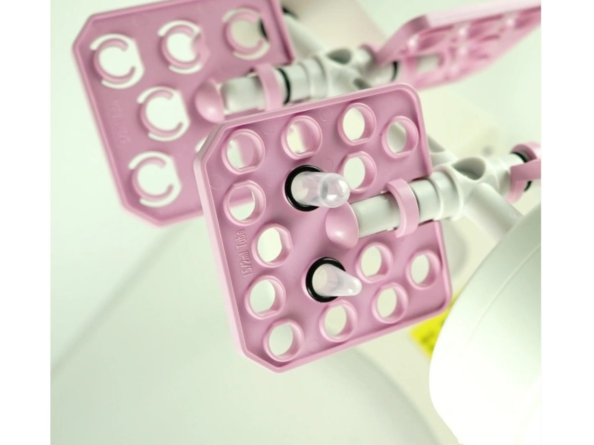 NEST Variable Speed Tube Revolver/Rotator with Digital Display, Vortex Mixers and Rotary Mixers, NEST Scientific, MSE Supplies