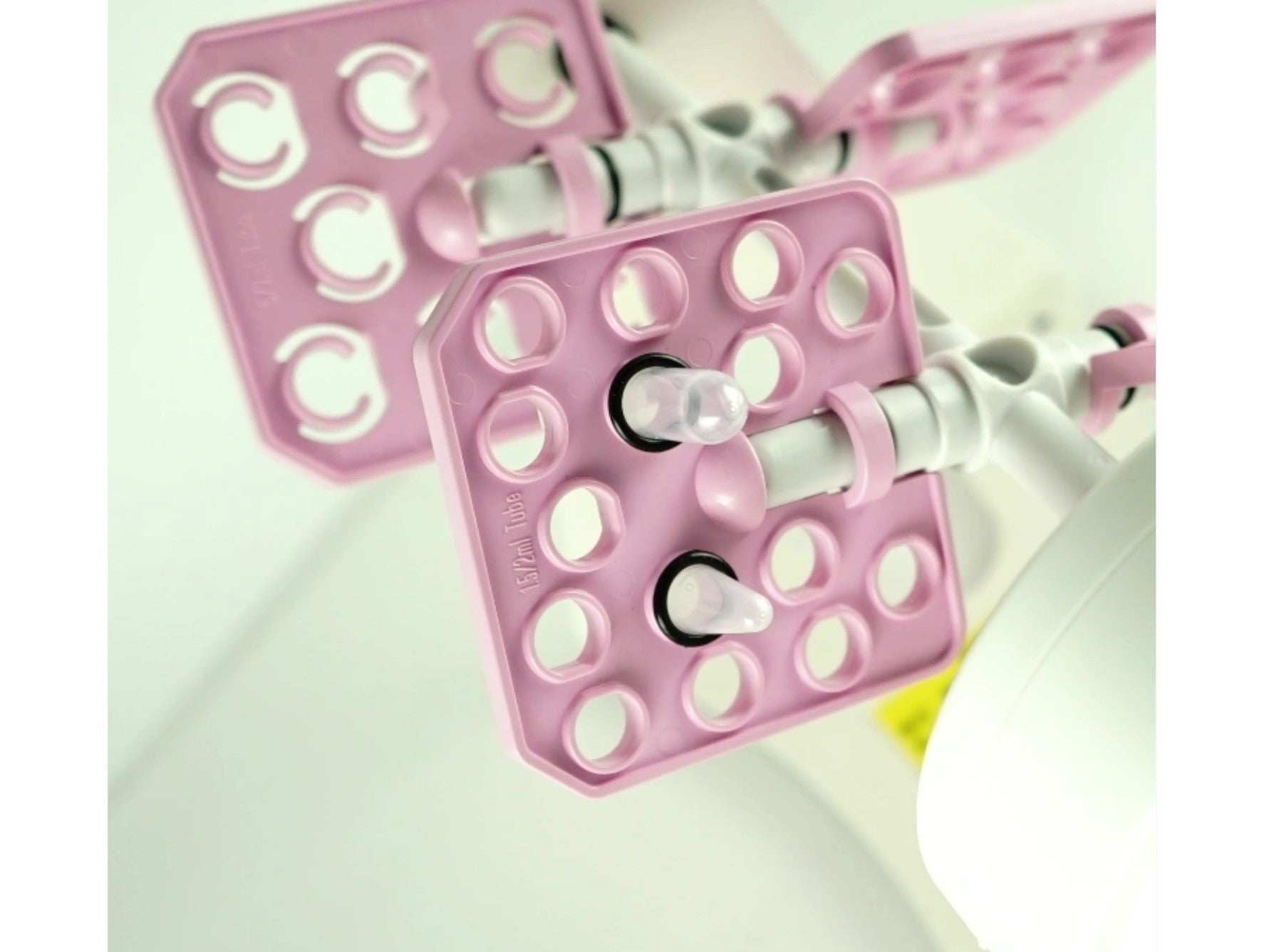 NEST Variable Speed Tube Revolver/Rotator with Digital Display, Vortex Mixers and Rotary Mixers, NEST Scientific, MSE Supplies