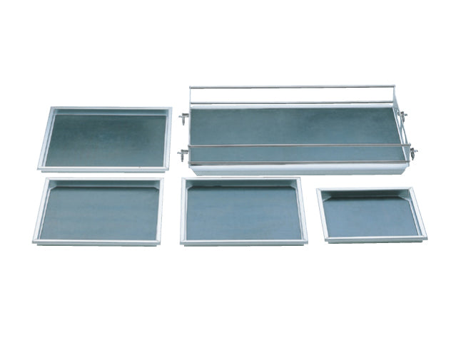 Jeio Tech Lab Companion Rubber Mats for Incubated Shakers (Tabletop) - MSE Supplies LLC