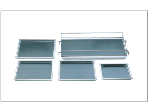 Jeio Tech Lab Companion Rubber Mats for Shaker (General) - MSE Supplies LLC