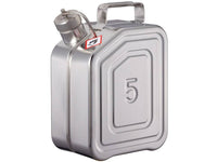 Ecosafe Safety-Canister 5L with Screw Cap 1½ - MSE Supplies LLC
