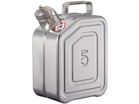 Ecosafe Safety-Canister 5L with Screw Cap 1½ - MSE Supplies LLC