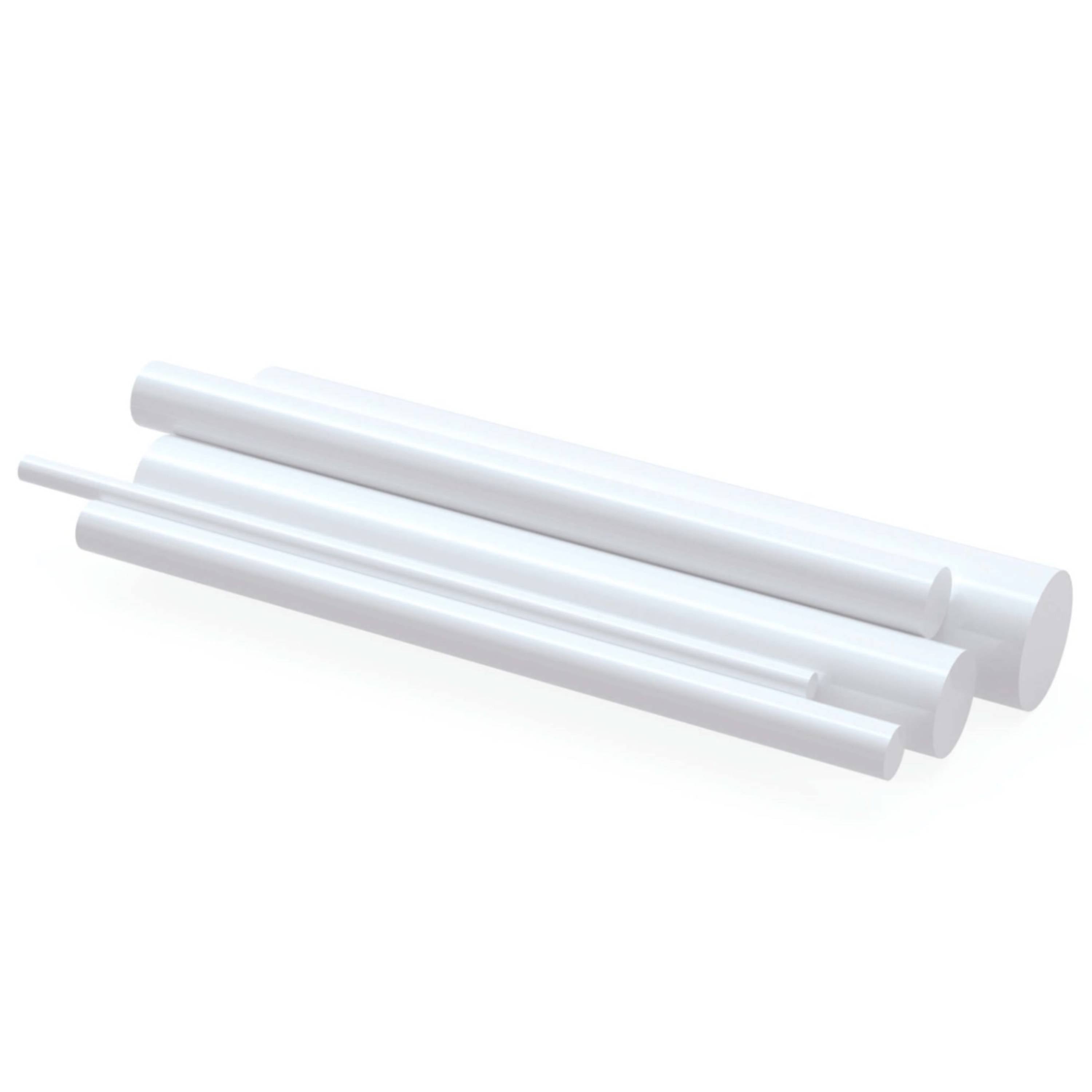 Buy BOLA Rods (PTFE) - Ø ca. 8 mm with the best value from MSE Supplies, trusted by 20,000+ scientists and engineers worldwide. Please contact us today.