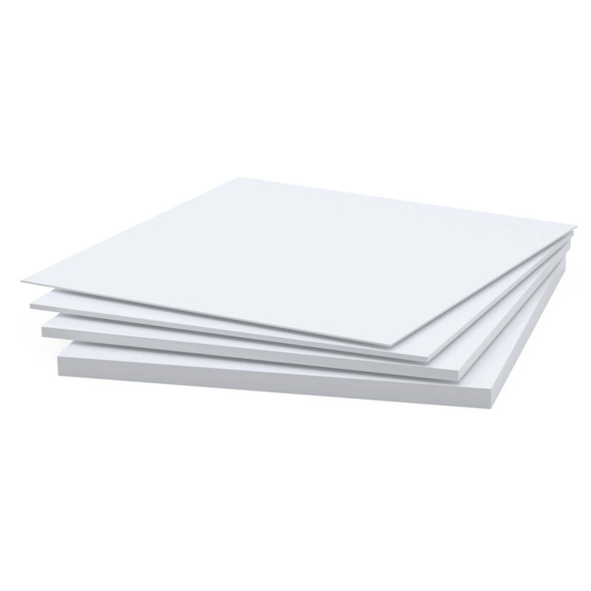 BOLA Tiles (PTFE ) - L 300 x B 300 x H 6 mm