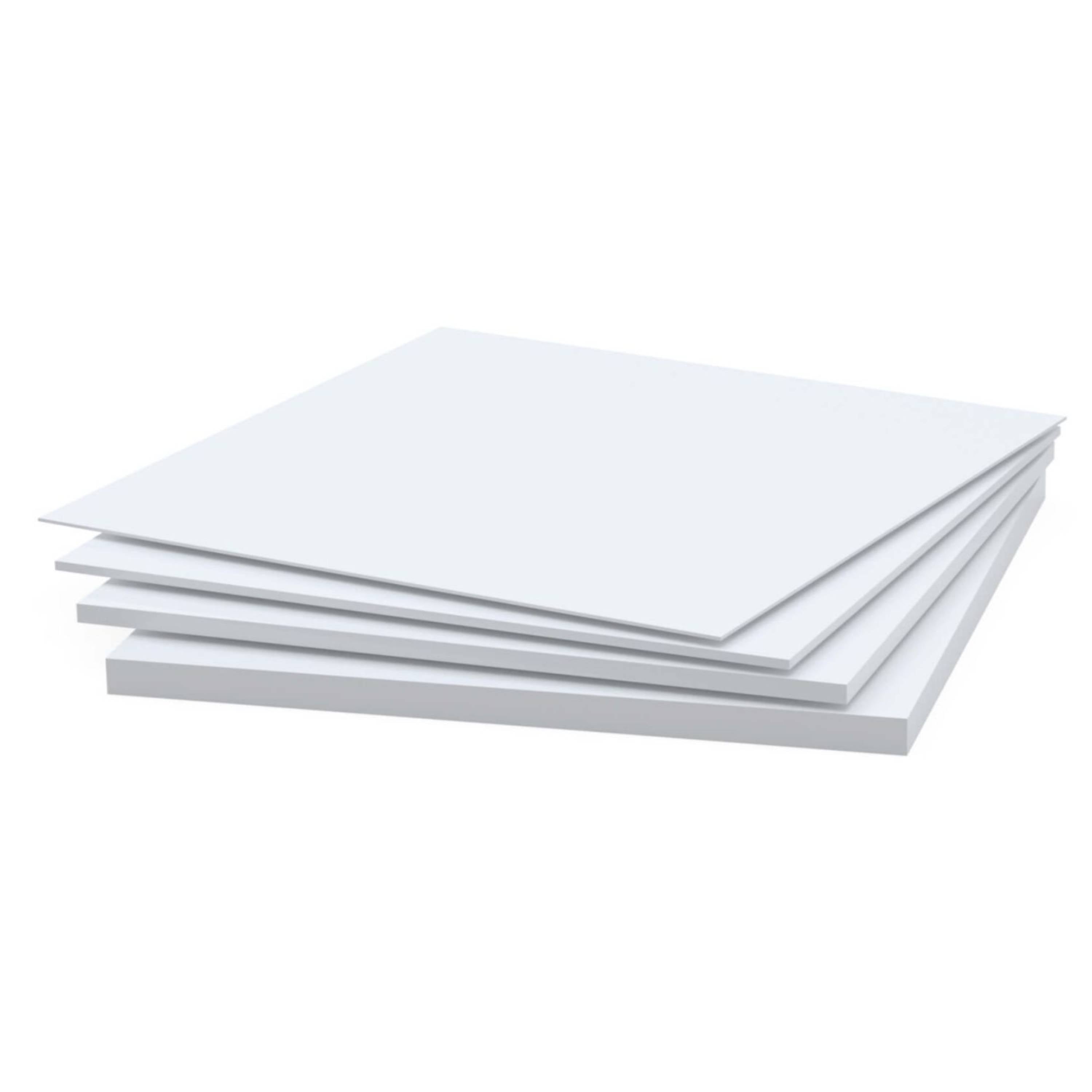 BOLA Tiles (PTFE ) - L 300 x B 300 x H 6 mm