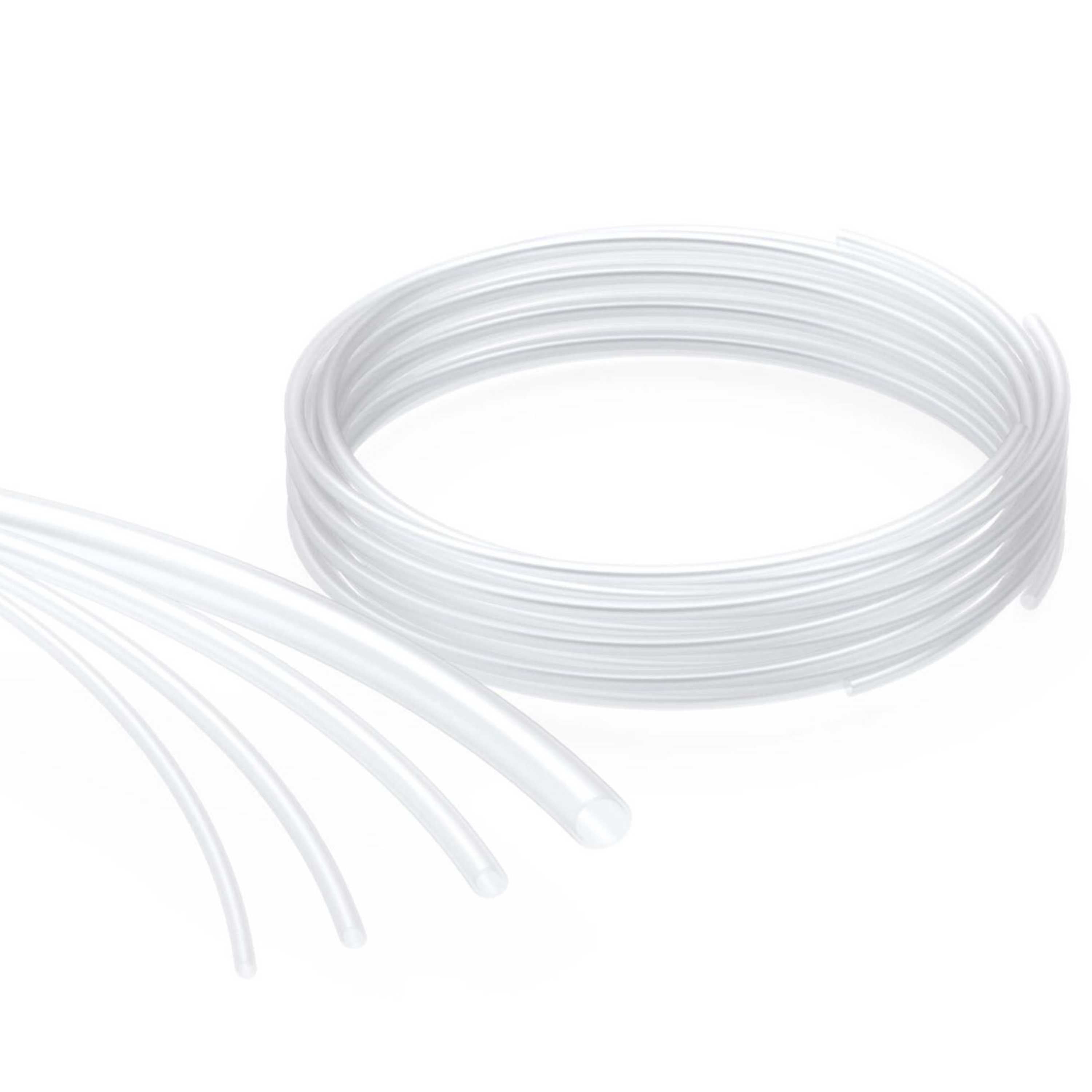 BOLA Tubing (FEP ) - Ø 6,35 (1/4") x Ø 9,52 mm(3/8")