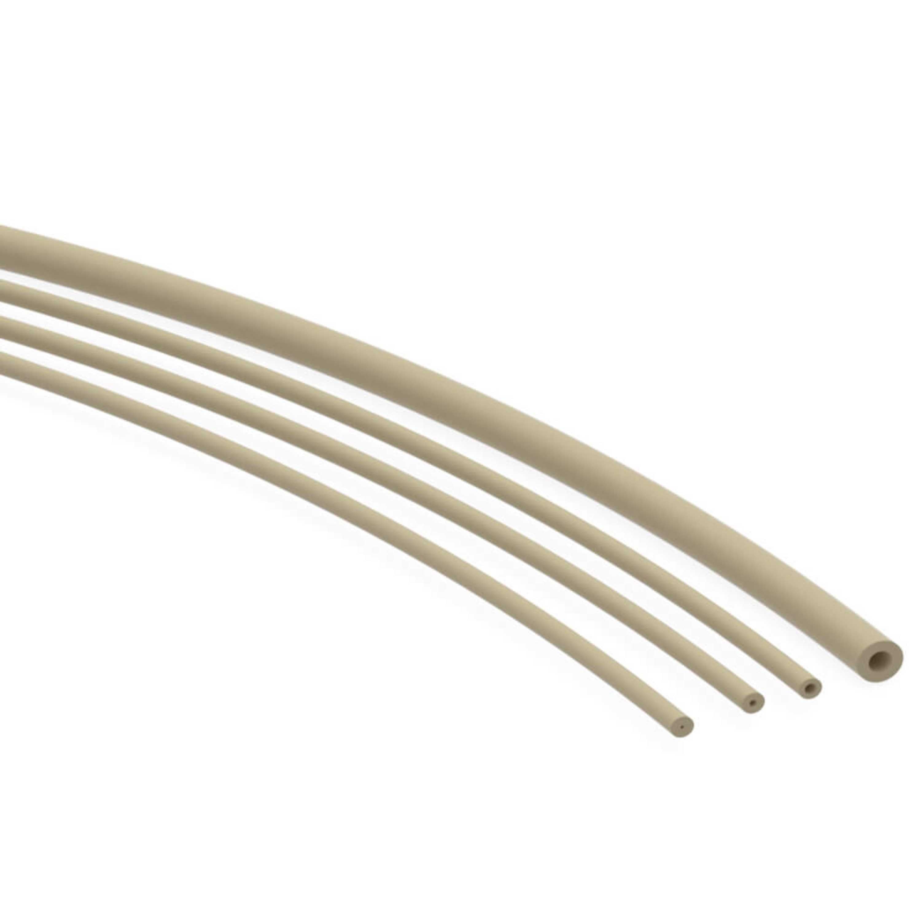 BOLA Capillary Tubing (PEEK ) - Ø 1/8"( 3,17 mm) x Ø 1,57 mm
