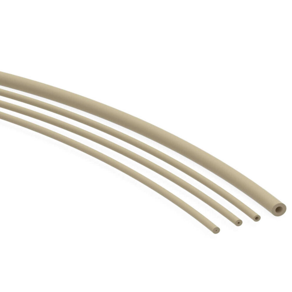 BOLA Capillary Tubing (PEEK ) - Ø 1/8"( 3,17 mm) x Ø 1,57 mm
