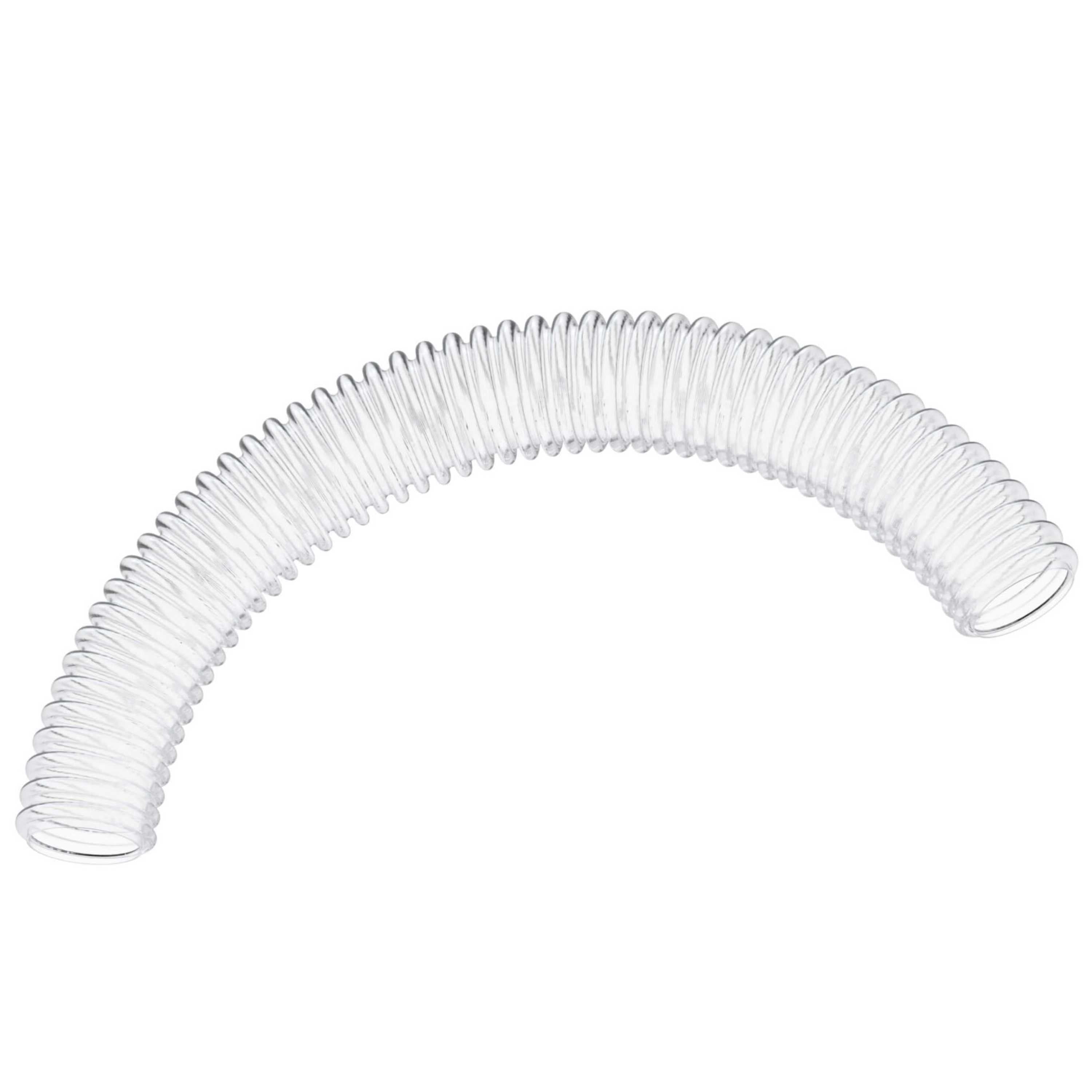 BOLA Corrugated Tubing (PFA ) - NW 16 Ø 15,4 x Ø 19,7 mm