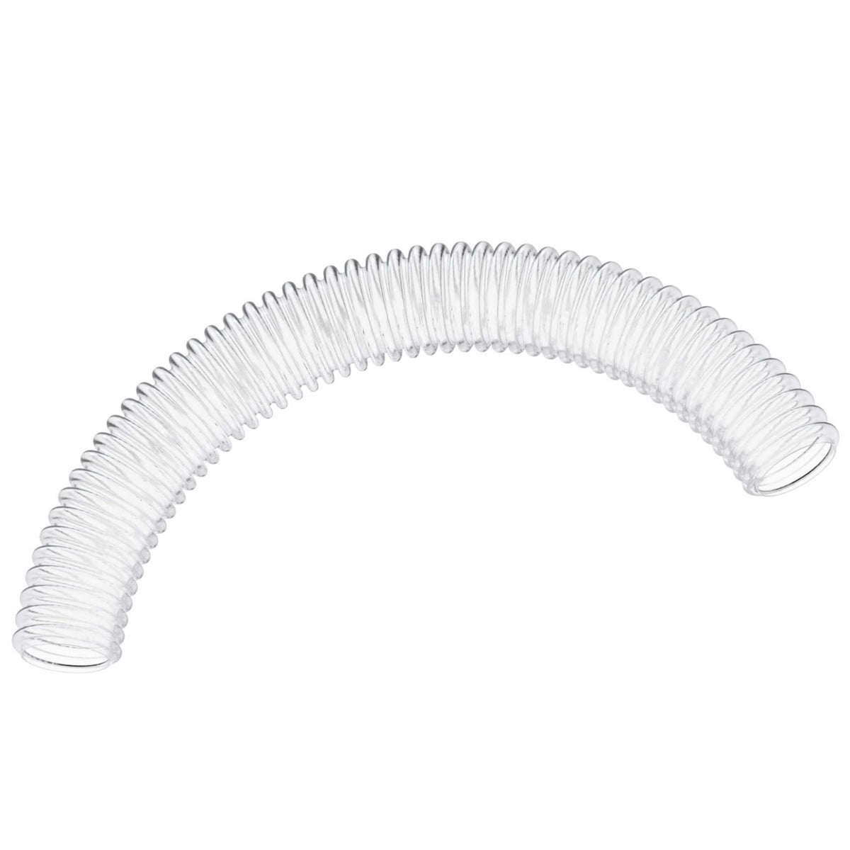 BOLA Corrugated Tubing (PFA ) - NW 21 Ø 19,8 x Ø 24,8 mm