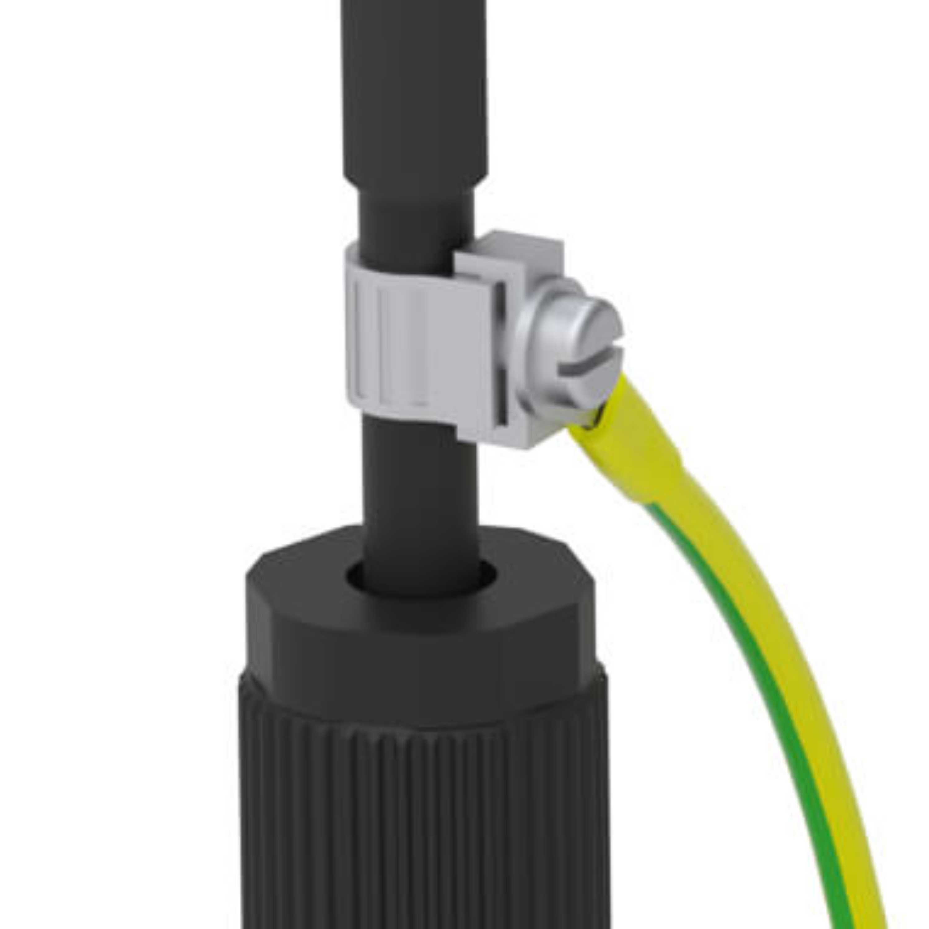 BOLA Flexible Tubing EX (PFA-EX ) - NW 10 2,5 m, Ø 8 x Ø 6 mm