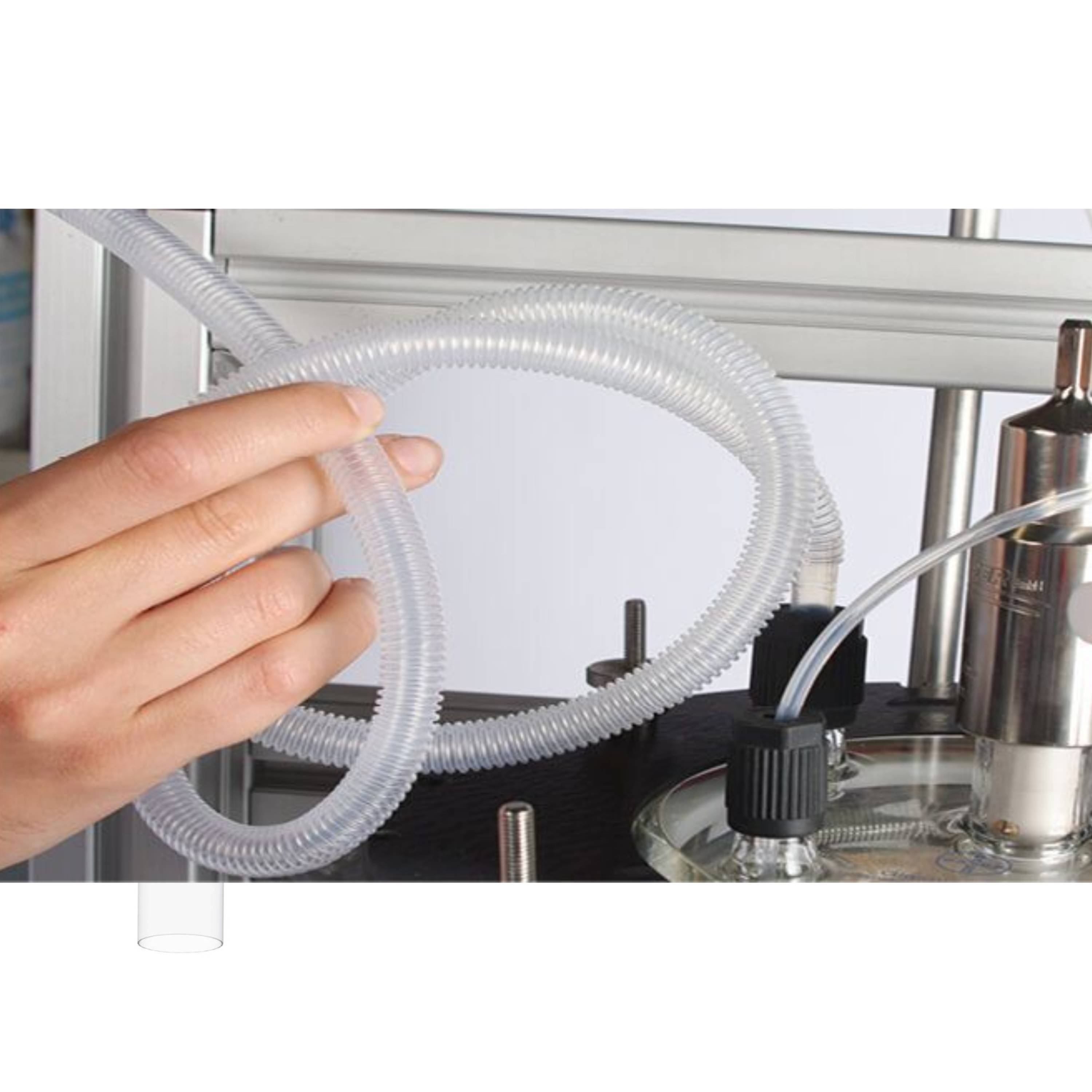 BOLA Flexible Tubing (PFA ) - NW 14 2,5m Ø 14mm x Ø 12mm