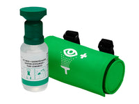 Ecosafe Belt Bag with 1 Bottle 200 ML of Sterile Sodium Chloride Solution - MSE Supplies LLC
