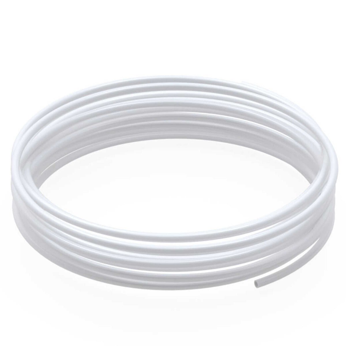 BOLA Tubing Rolls (PTFE ) - Ø 9,52 x Ø 12,7 mm, L=5m