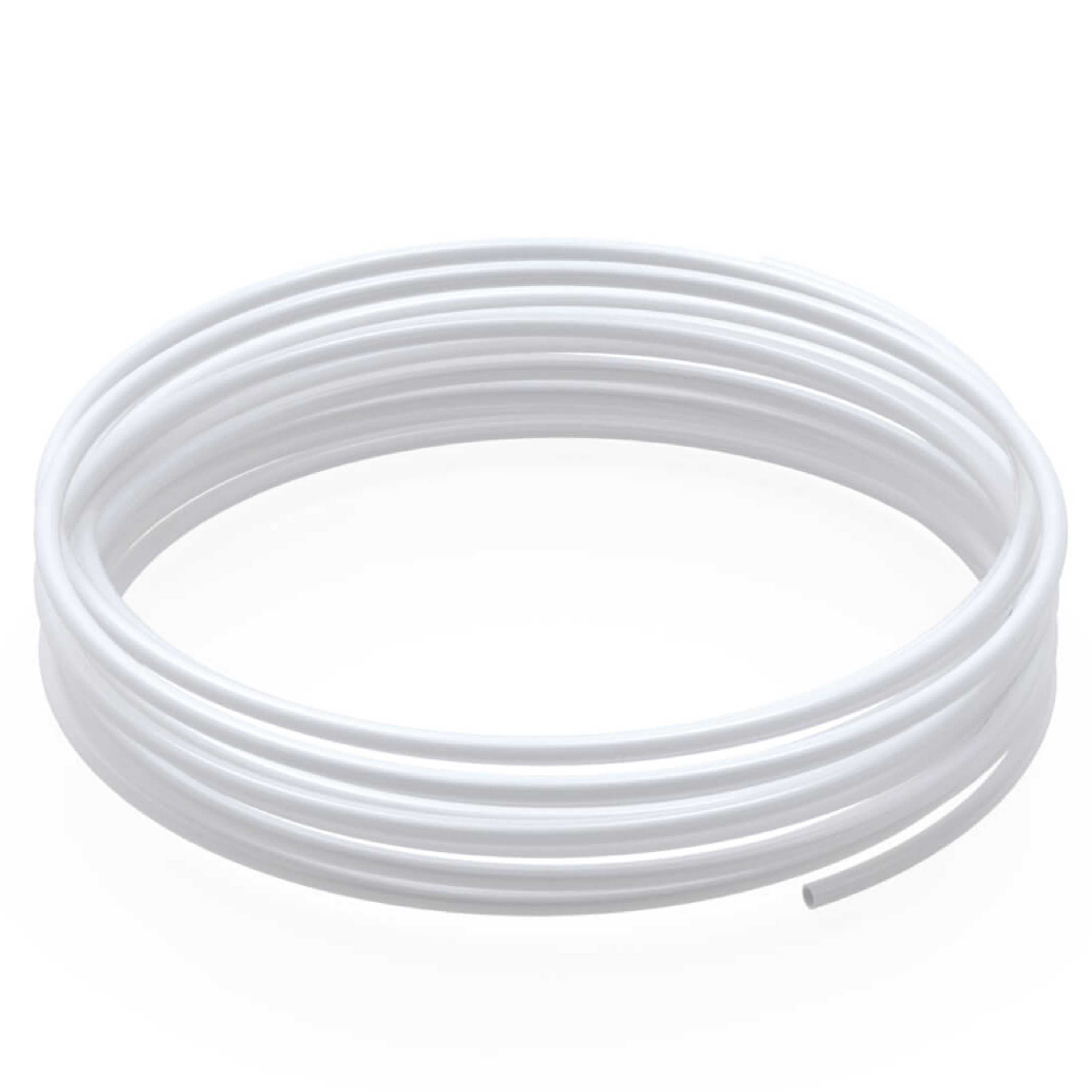 BOLA Tubing Rolls (PTFE ) - Ø 9,52 x Ø 12,7 mm, L=5m