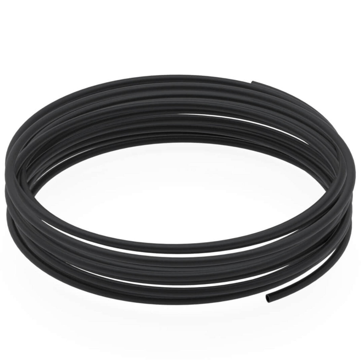 BOLA Antistatic Explosion-Proof Tubing Rolls (PTFE-EX ) - Ø 8 x Ø 10 mm, L=5m