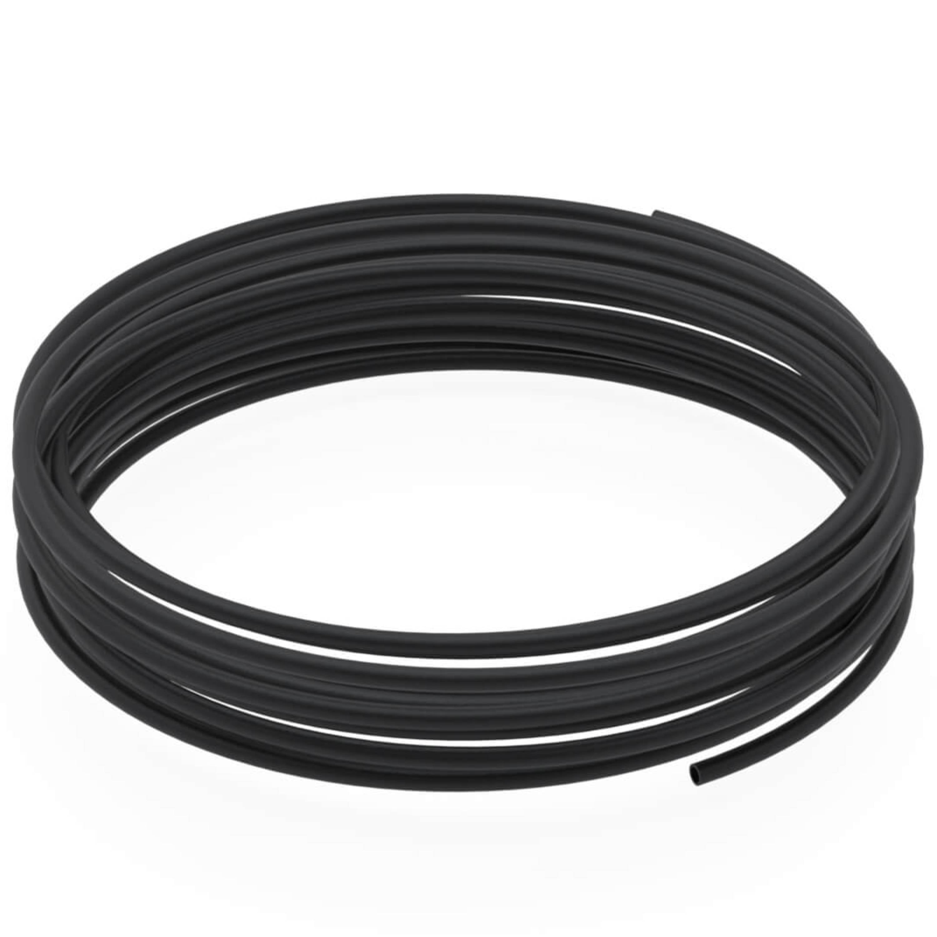 BOLA Antistatic Explosion-Proof Tubing Rolls (PTFE-EX ) - Ø 8 x Ø 10 mm, L=5m