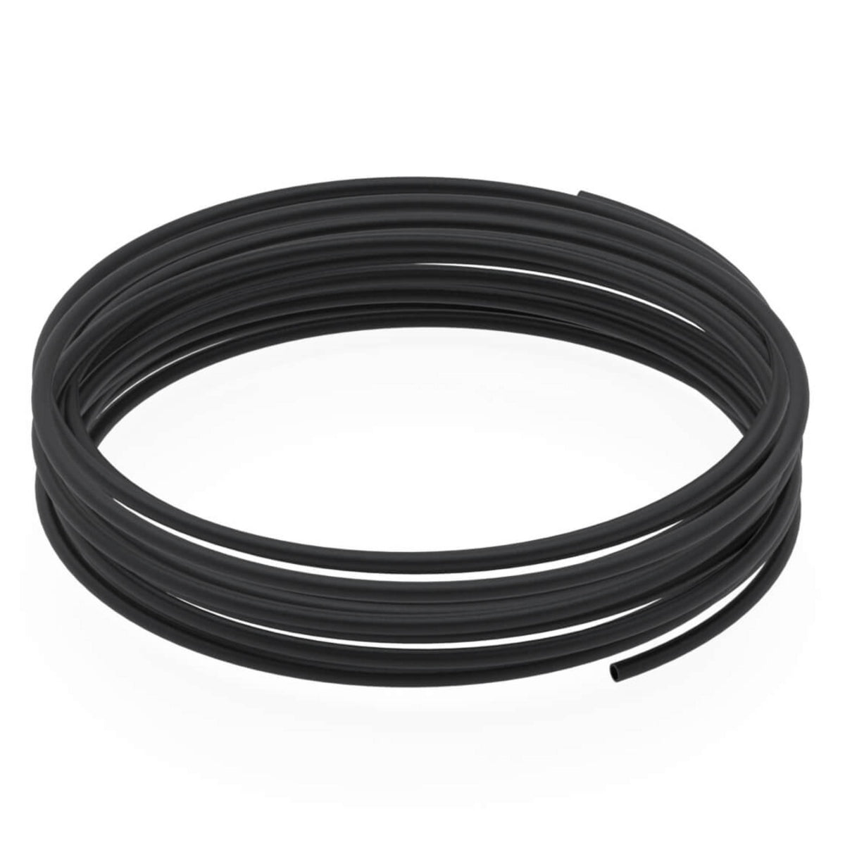 BOLA Antistatic Explosion-Proof Tubing Rolls (PTFE-EX ) - Ø 10 x Ø 12 mm, L=5m