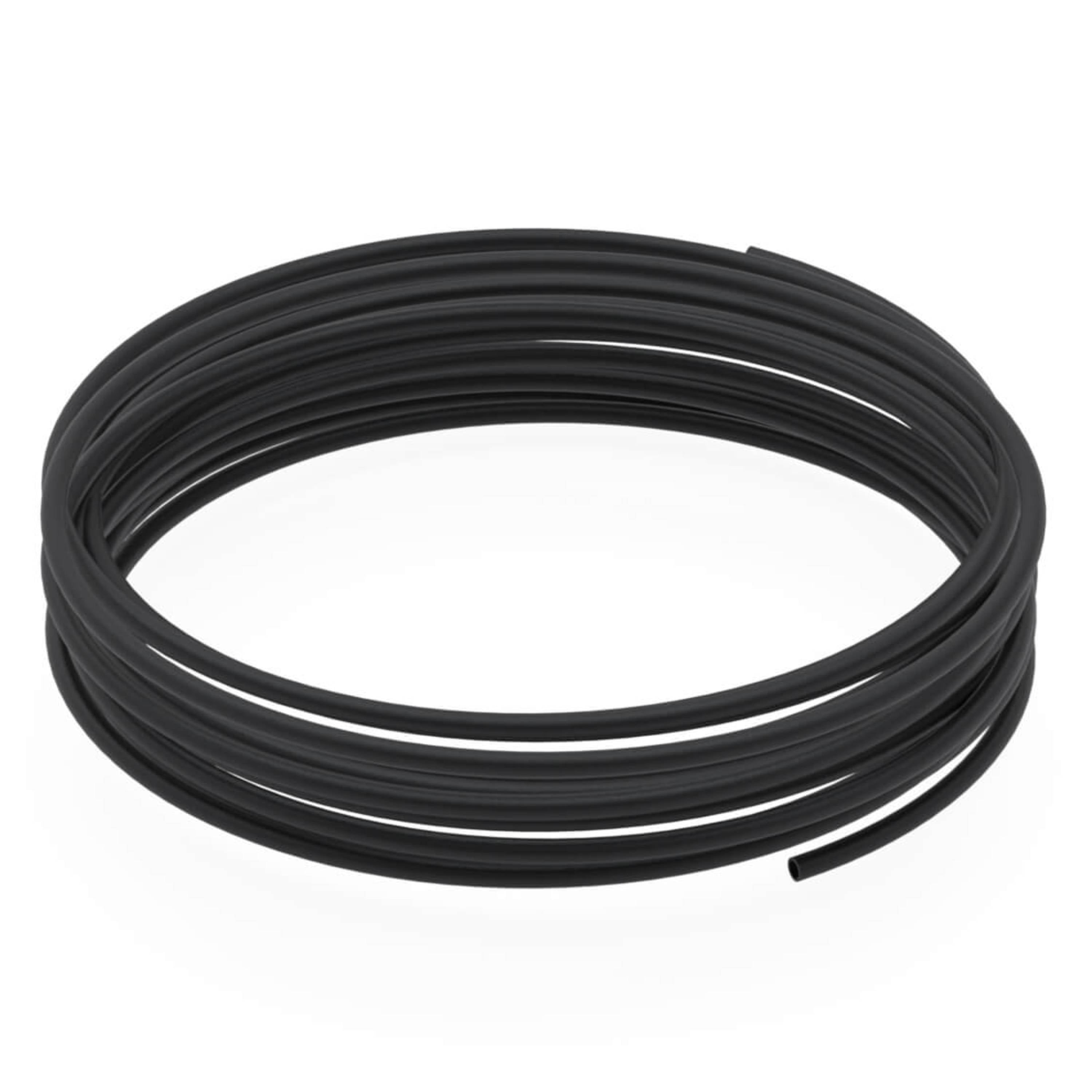BOLA Antistatic Explosion-Proof Tubing Rolls (PTFE-EX ) - Ø 10 x Ø 12 mm, L=5m