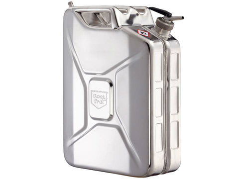 Ecosafe Safety-Canister 20L with Self-Closing Metering Device 1½ - MSE Supplies LLC