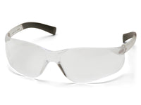 PYRAMEX Frameless Mini Ztek® Safety Glasses, PK of 12 - MSE Supplies LLC