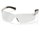 PYRAMEX Frameless Mini Ztek® Safety Glasses, PK of 12 - MSE Supplies LLC