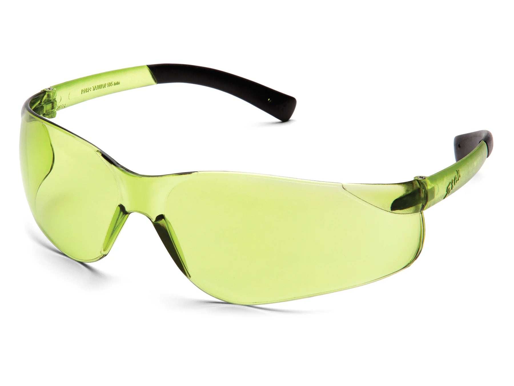 PYRAMEX IR Eyewear Ztek® IR Safety Glasses, PK of 12 - MSE Supplies LLC
