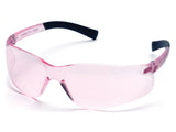 PYRAMEX Frameless Mini Ztek® Safety Glasses, PK of 12 - MSE Supplies LLC