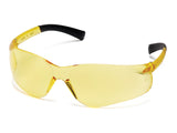 PYRAMEX Frameless Ztek® Safety Glasses, PK of 12 - MSE Supplies LLC