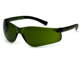 PYRAMEX IR Eyewear Ztek® IR Safety Glasses, PK of 12 - MSE Supplies LLC
