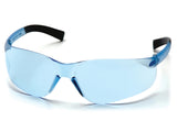 PYRAMEX Frameless Mini Ztek® Safety Glasses, PK of 12 - MSE Supplies LLC