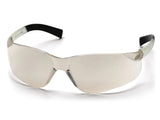 PYRAMEX Frameless Mini Ztek® Safety Glasses, PK of 12 - MSE Supplies LLC