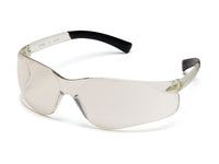 PYRAMEX Frameless Ztek® Safety Glasses, PK of 12 - MSE Supplies LLC