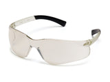 PYRAMEX Frameless Ztek® Safety Glasses, PK of 12 - MSE Supplies LLC