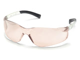 PYRAMEX IR Eyewear Ztek® IR Safety Glasses, PK of 12 - MSE Supplies LLC