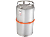 Ecosafe Safety-Barrel 25L with Screw Cap 1½ - MSE Supplies LLC