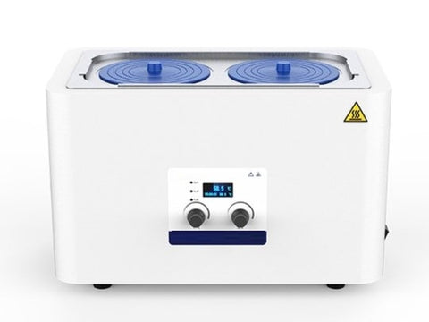 MSE PRO 5L Thermostatic Water Bath, Water Baths and Dry Baths, MSE Supplies LLC, MSE Supplies