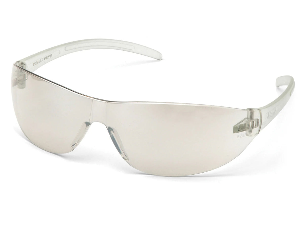 PYRAMEX Frameless Alair® Safety Glasses, PK of 12 - MSE Supplies LLC