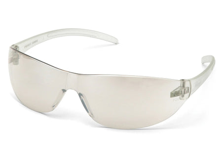 PYRAMEX Frameless Alair® Safety Glasses, PK of 12 - MSE Supplies LLC