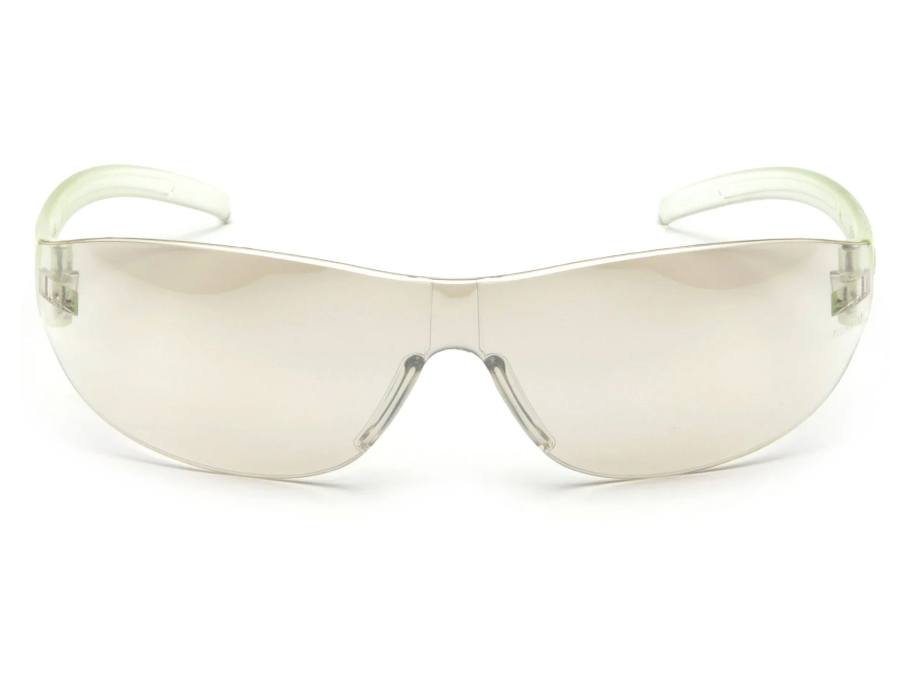PYRAMEX Frameless Alair® Safety Glasses, PK of 12 - MSE Supplies LLC