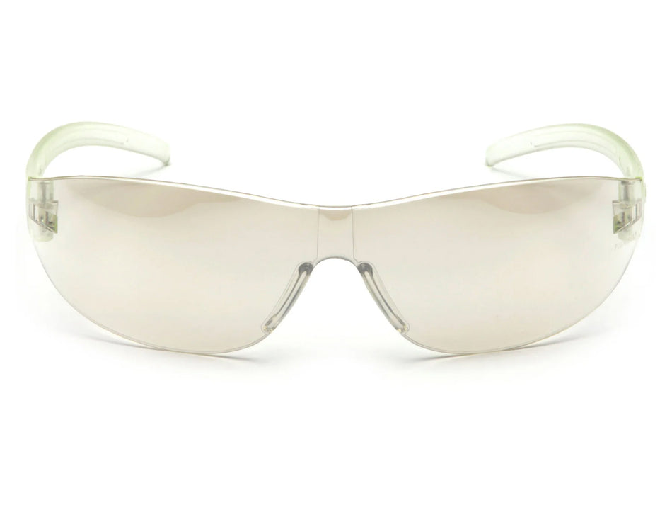 PYRAMEX Frameless Alair® Safety Glasses, PK of 12 - MSE Supplies LLC