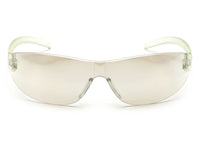PYRAMEX Frameless Alair® Safety Glasses, PK of 12 - MSE Supplies LLC