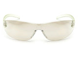 PYRAMEX Frameless Alair® Safety Glasses, PK of 12 - MSE Supplies LLC