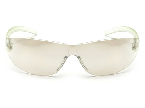 PYRAMEX Frameless Alair® Safety Glasses, PK of 12 - MSE Supplies LLC