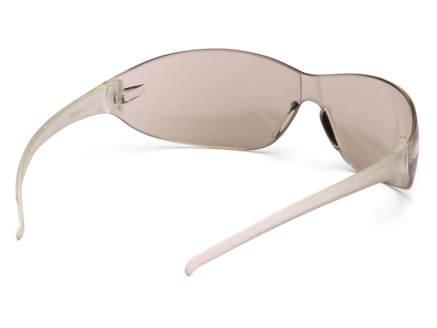 PYRAMEX Frameless Alair® Safety Glasses, PK of 12 - MSE Supplies LLC