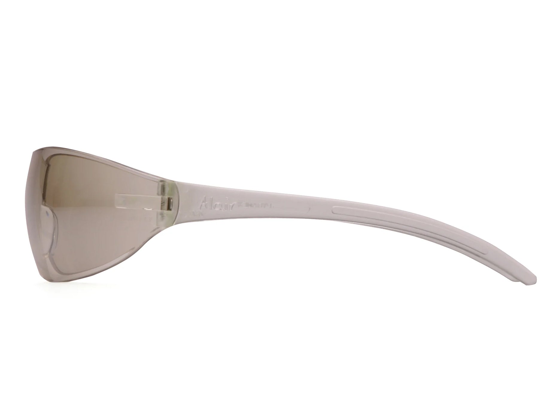 PYRAMEX Frameless Alair® Safety Glasses, PK of 12 - MSE Supplies LLC