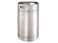 Ecosafe Safety-Barrel 50L with Screw Cap 1½ - MSE Supplies LLC