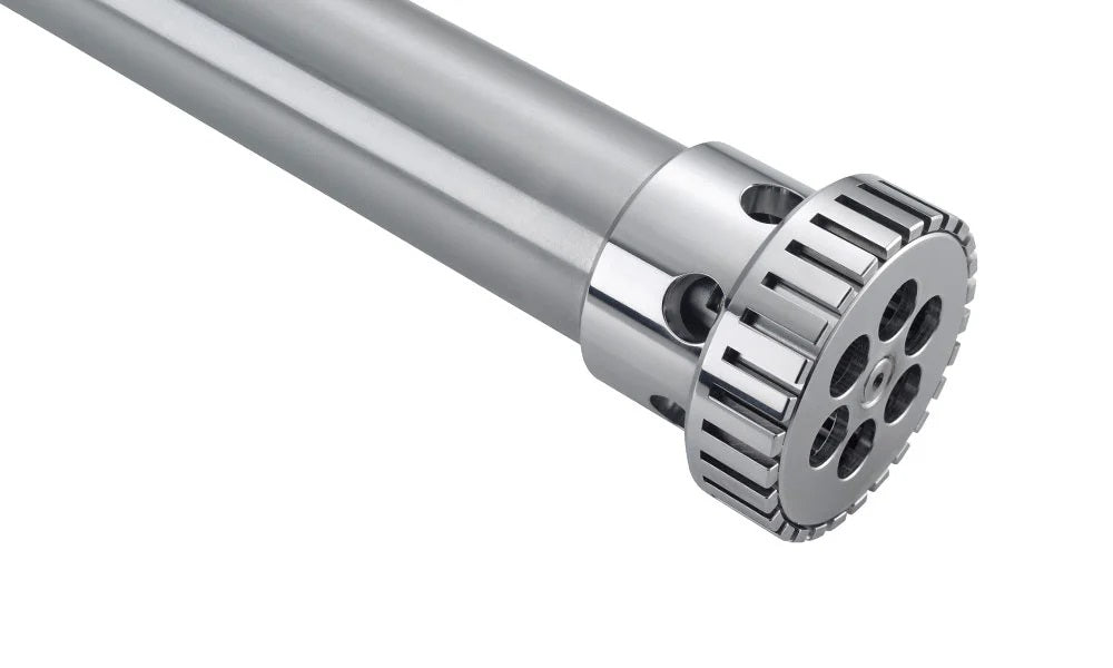 IKA S 65 KG - HH - G 65 F Dispersing Tool Dispersers - MSE Supplies LLC