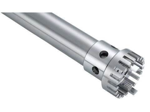 IKA S 65 KG - HH - G 65 G Dispersing Tool Dispersers 9500 rpm - MSE Supplies LLC