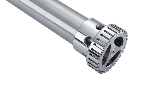 IKA S 65 KG – HH – G 65 M Dispersing Tool Dispersers 9500 rpm - MSE Supplies LLC